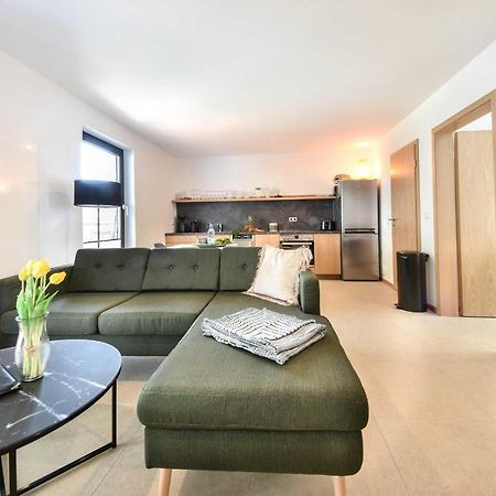 Sonnenlauf Wohnung Nord Heringsdorf  Kültér fotó