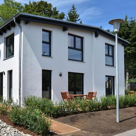 Sonnenlauf Wohnung Nord Heringsdorf  Kültér fotó