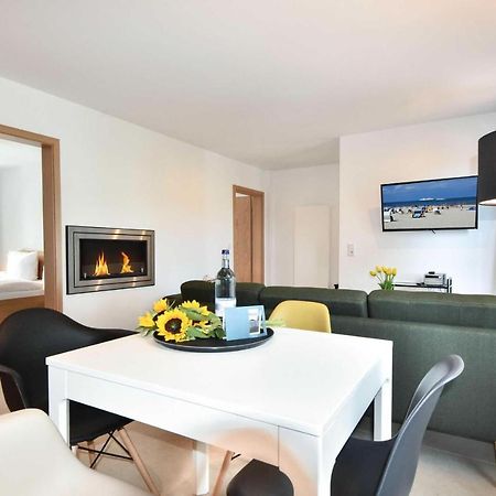 Sonnenlauf Wohnung Nord Heringsdorf  Kültér fotó