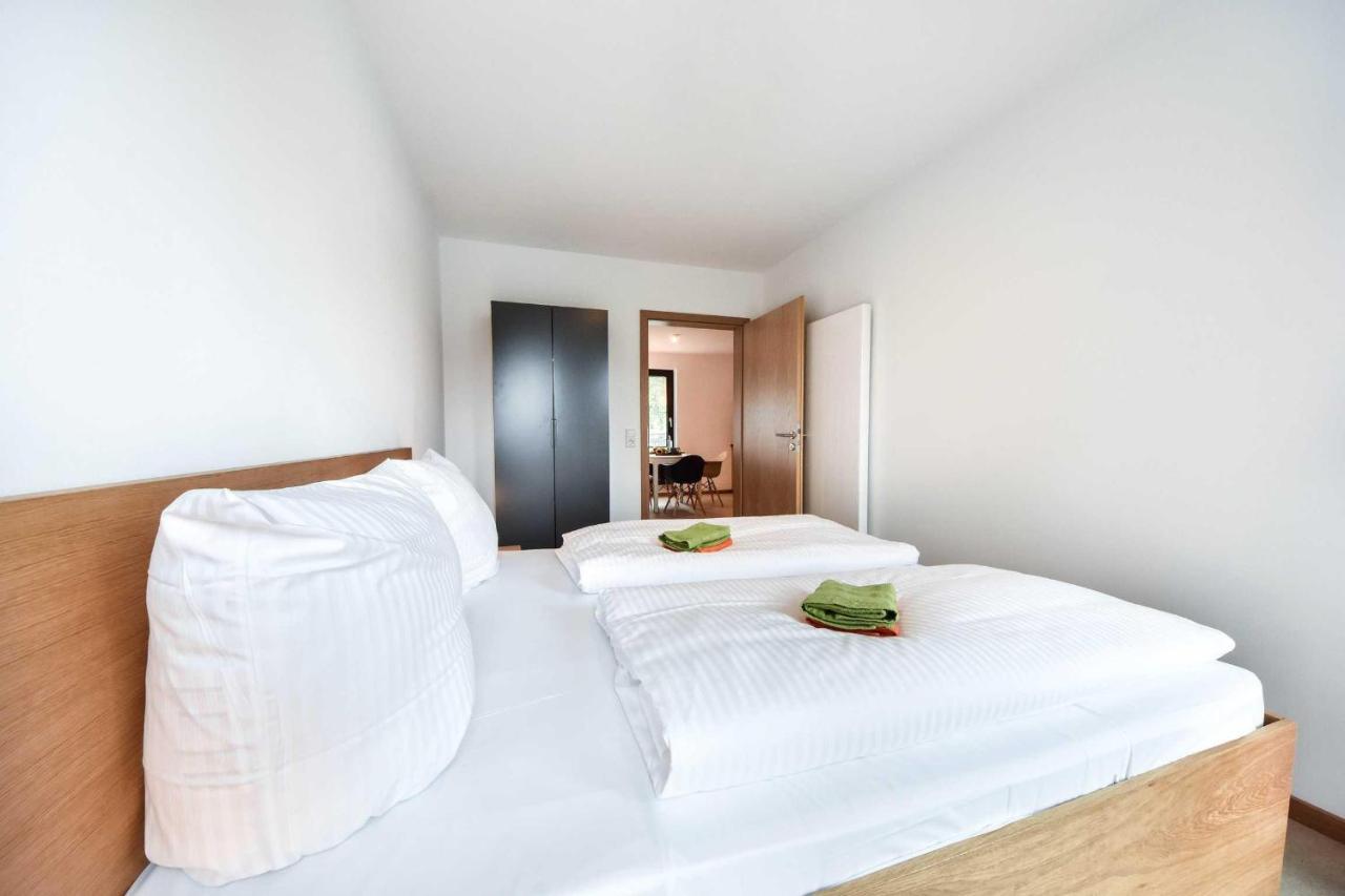 Sonnenlauf Wohnung Nord Heringsdorf  Kültér fotó